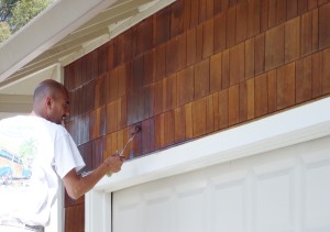 Painting Contractors in Petaluma, Santa Rosa, and Sonoma County 