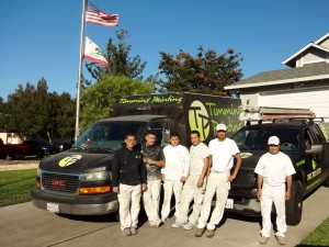 Professional Painting Contractors in Petaluma, Rohnert Park, Santa Rosa, Sonoma County and Beyond