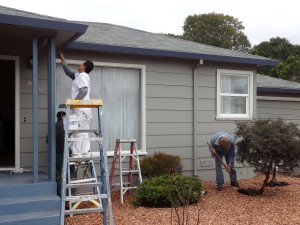 Santa Rosa Residential Painting Company