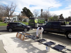 Painting Contractors in Santa Rosa, Sonoma County, and Petaluma