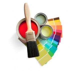 Painting Contractor in Santa Rosa, Sonoma County