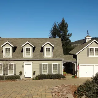 Timmins Painting residential painting in Sonoma County
