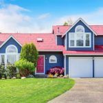 A Guide to Painting The Exterior Trim of Your Home