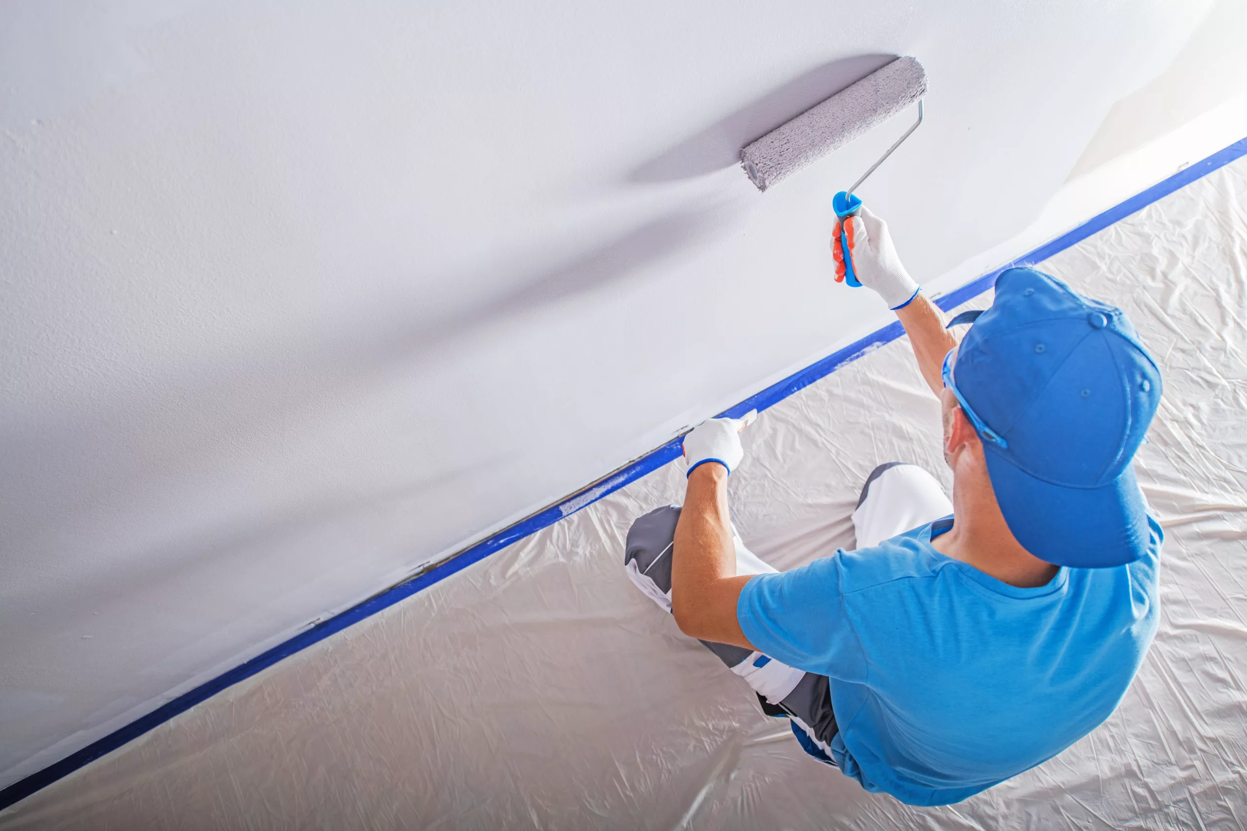 House Painters Lansing