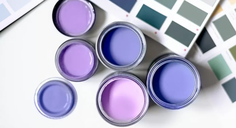 Top Paint Color Trends of the Year and How to Use Them